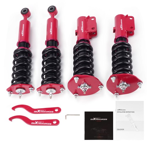 Coilovers suspension kit for - suspension,