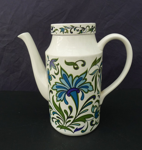 Midwinter vintage spanish - vintage,