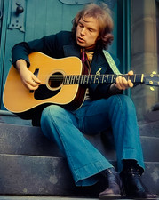 VAN MORRISON - REFRIGERATOR