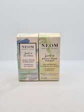 NEOM Wellbeing Essential Oil