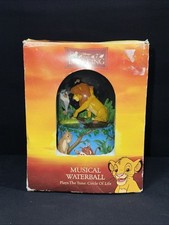 1994 Disney / Lion King