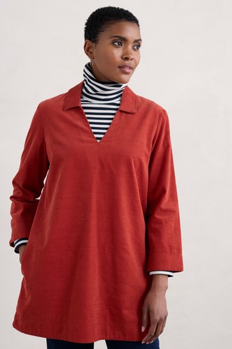 Seasalt women lavethan tunic - lavethan,