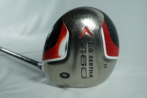 Callaway big bertha - bertha, driver
