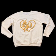 Be Kind Sweatshirt Unisex