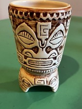 Trader Vic’s Marquesan Drum