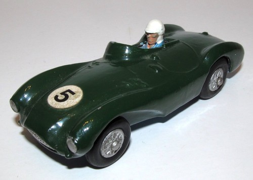 Crescent toys aston martin - crescent,