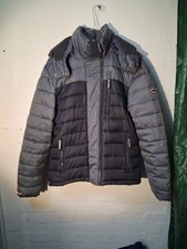 Superdry Fuji puffer jacket