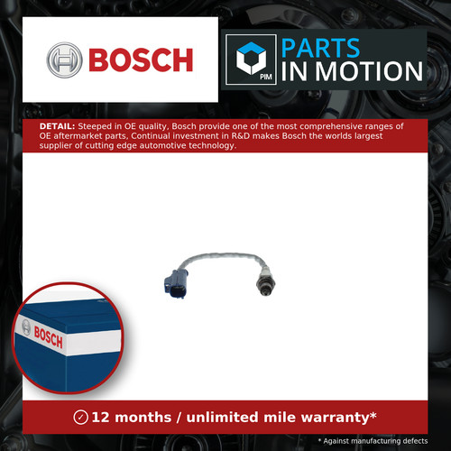Lambda sensor fits range rover - fits,