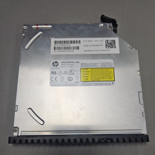 8aesh 849055 hc3 rw - hp, cd-rw