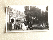 The Duke & Duchess of Windsor Leaving Venice 1937