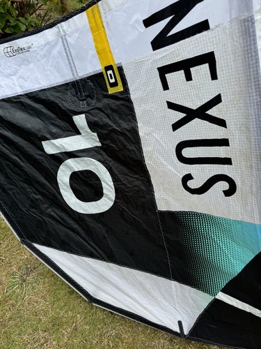 Core nexus kitesurfing kite - nexus,