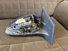 TOYOTA AURIS WING MIRROR FRONT RIGHT OSF 026983 1.8L CVT HYBRID HATCHBACK 2017