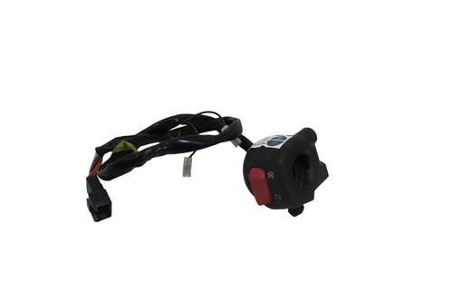 Right switch suzuki burgman - switch,
