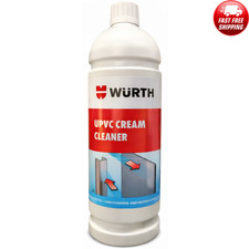 Würth UPVC Cream Cleaner –