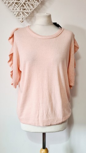Ladies bnwt blush - m&s, pink