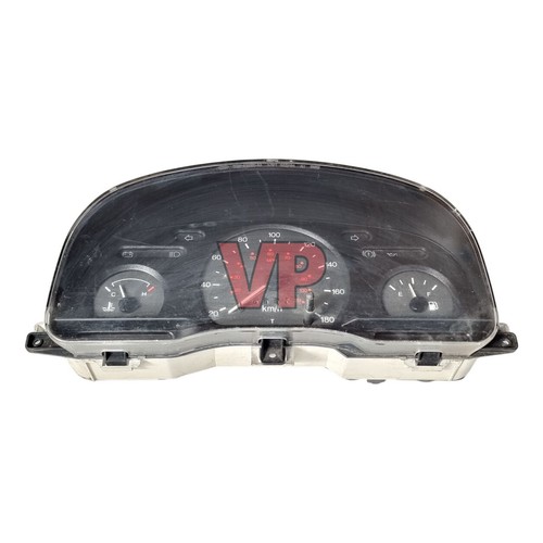 Ford transit mk6 speedometer - transit,