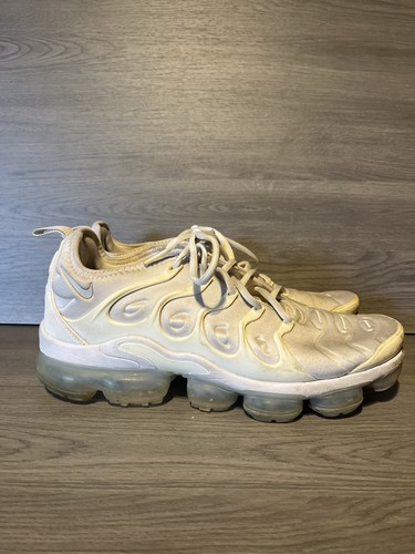Nike air vapormax - plus, 'pure