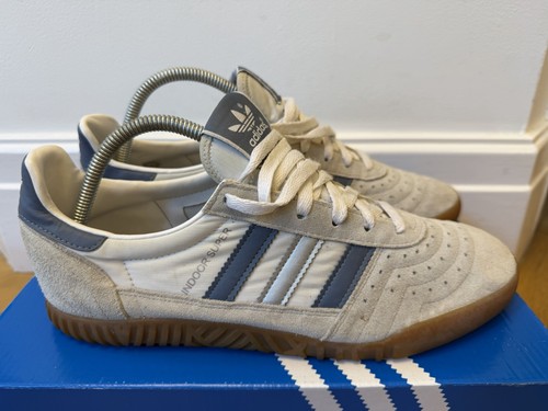 Adidas indoor super - adidas,