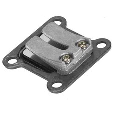 ⁺Reed Valve Block Plate For