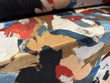 French Terry Loopback