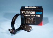 Tamron Lens Collar Tripod