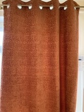 Next - Terracotta/Orange