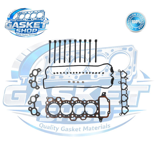 Head gasket set - head,
