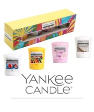  Brand new. Yankee Candle Home