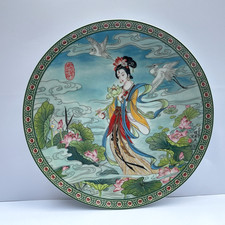 Imperial Jingdezhen porcelain