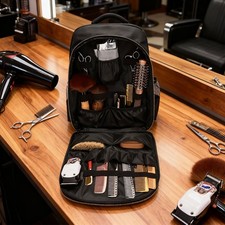 Large Pro Hairdressing Hair