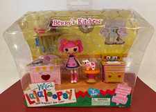 ☆ Lalaloopsy Mini ☆