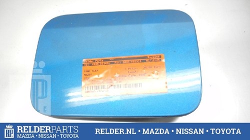 1998 mazda 323 fastbreak 14 - 1998,