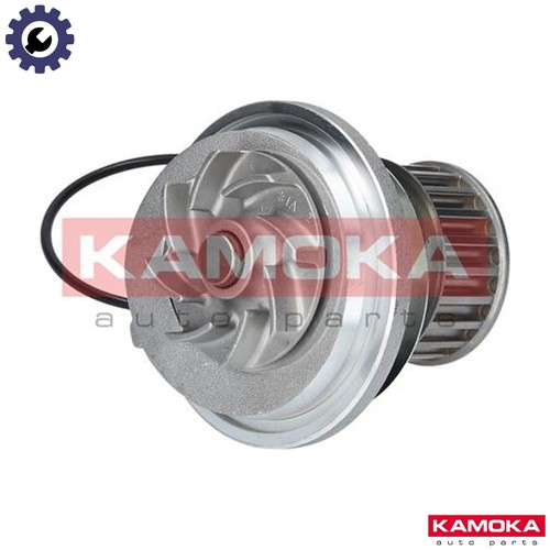 Water pump engine - pump,