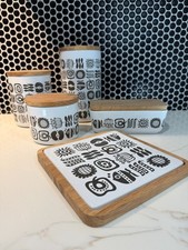 Sagaform RETRO Set of 5 -