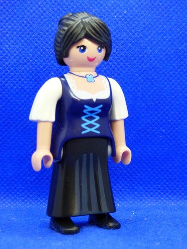 Playmobil series 11 - mk-15, series-11