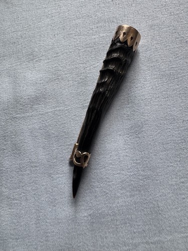 Antique victorian 9ct gold dik - victorian,