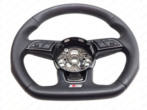 Audi s line - a3, 8y