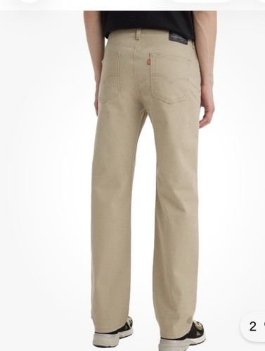 Levis 514 straight size - size, 34x32