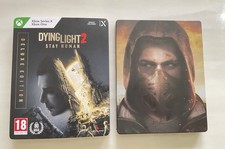Dying Light 2 Stay Human