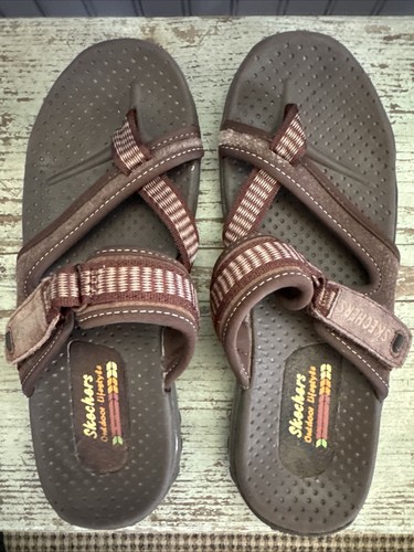 Sketchers outdoor lifestyle - sketchers,