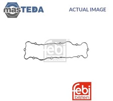 15662 ENGINE ROCKER COVER GASKET FEBI BILSTEIN NEW OE REPLACEMENT