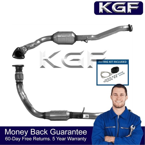 Kgf catalytic converter - kgf,