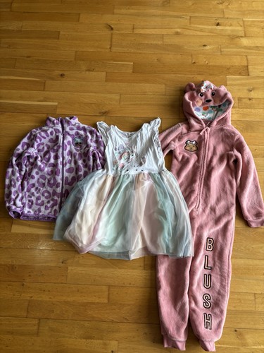 Bundle girls clothes - bundle,