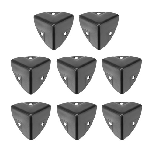 8pcs metal corner protector - metal,
