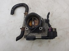 Vauxhall Corsa Throttle Body