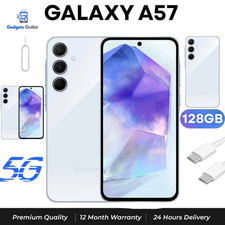 Samsung Galaxy A57 5G 128GB