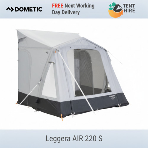 Dometic caravan awning leggera - caravan,