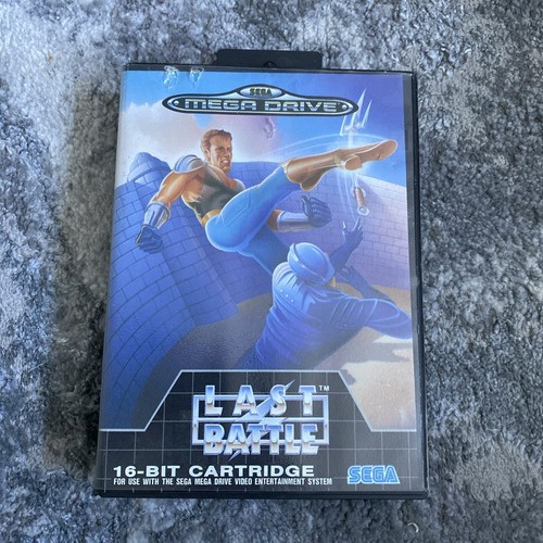 Strider bit - (last, 16-bit