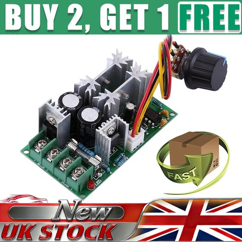 60v motor speed - 10-60v,