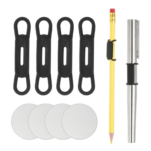 Pcs magnetic pen - 4,